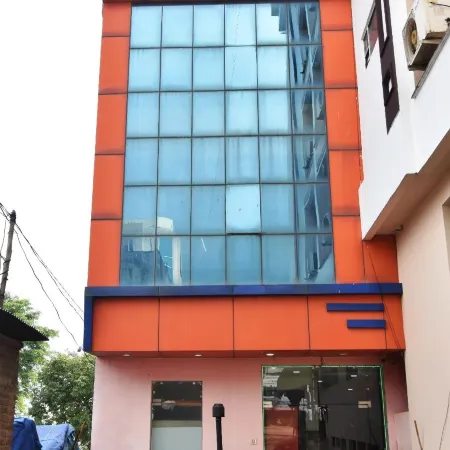 Hotel Vivek Inn Katra