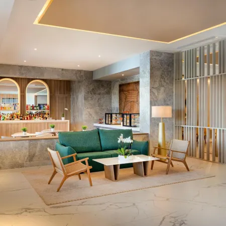 Secrets Tides Punta Cana - Adults Only