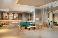 Secrets Tides Punta Cana - Adults Only - Baarit