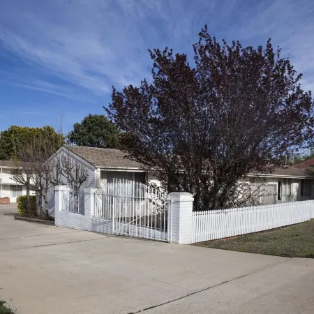 Redhill Cooma Motor Inn