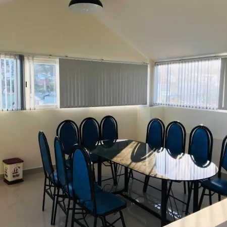 Hostel Phuong Nga