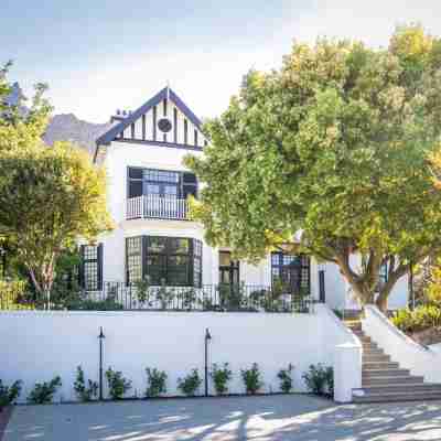 One Kensington Boutique Hotel Hotel Exterior