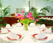 Hotel Il Duca d'Este - breakfast