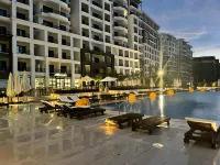 Porto Dead Sea - Pools