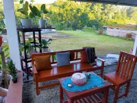 Rago's Homestay
