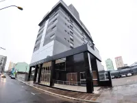 聖利奧波爾杜克萊恩威樂酒店 聖萊奧波爾多酒店