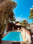 Pousada le Baron - Swimmingpools