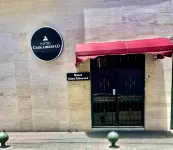 Hotel Libertad at Historic Main Street  호텔