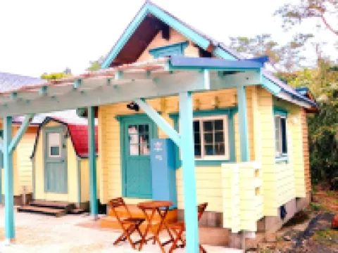 Cottage Morinokokage Отели в г. 