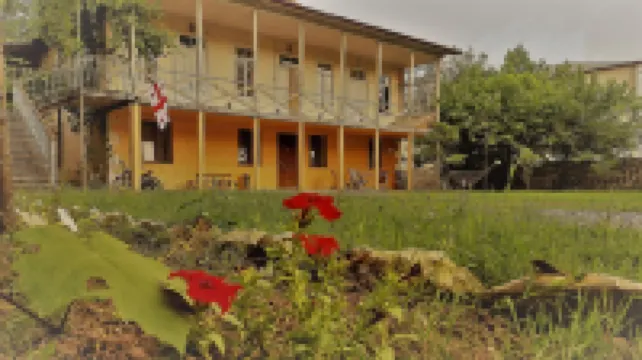 Guest House Mart Villa Hotels in 