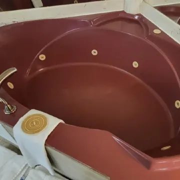 Super 8 by Wyndham Canton/Livonia Area