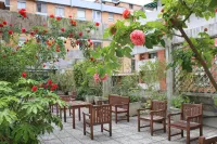 Albergo Residence Italia Vintage Hotel