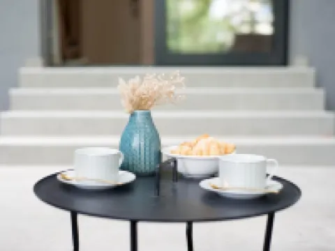 보스켓 럭셔리 룸스 스플리트 호텔