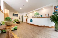 Marckia Hotel Armenia - Pet friendly