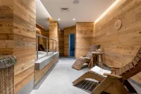 Hotel Baita Dei Pini - spa