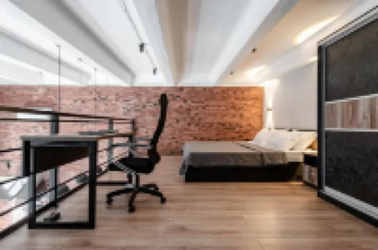 Apart Zavod Apart-Hotel