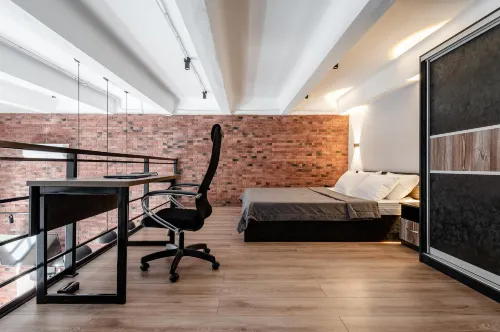 Apart Zavod Apart-Hotel