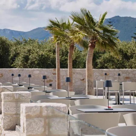 Quattro Suites