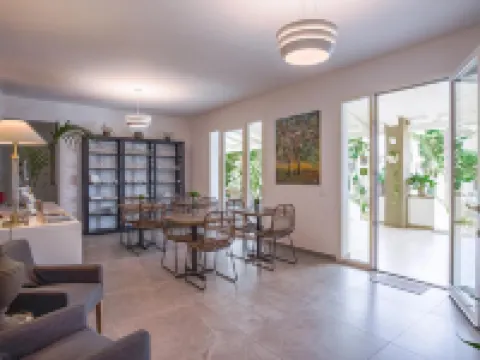 B&B le Muse Hotels in Mondello