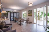 B&B 레 뮤제 팔레르모