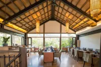 Mudanwan Villa
