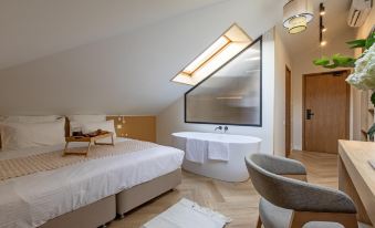 Boutique Hotel Kaznacheyskiy