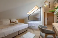 Boutique Hotel Kaznacheyskiy