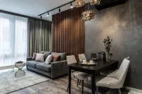 Kompleks Apartamentov Links Apart Hotel