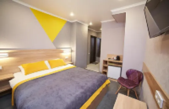 Luna Hotel Hotels in 