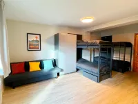 Apartamentos Midi 3000 Hotels in Alto Gállego