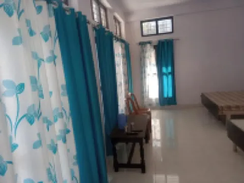 Srishty Choice Hotels near Khal