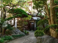 Atami Onsen Sakuraya Ryokan Hoteles cerca de Estación de Atami