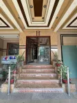 Hotel Melrose Inn - Near Railway Station , Aligarh - Wifi