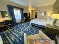 Garner Hotel Longview South by IHG