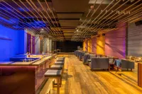 Hotel Mayura - bar