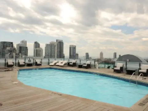 多倫多凱悦酒店