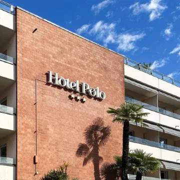 Hotel Polo