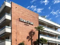 Hotel Polo Hotel in zona Ascona