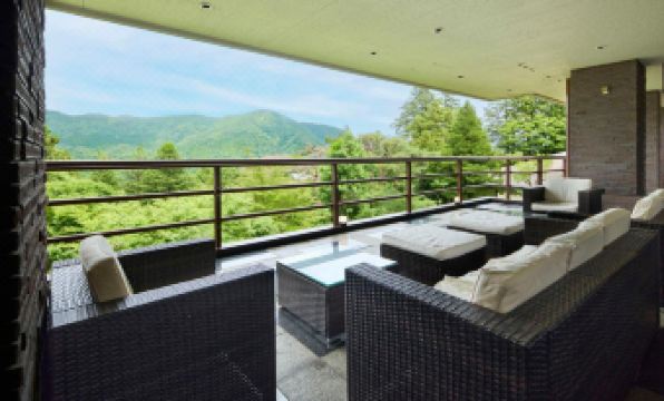 Hotel Marroad Hakone