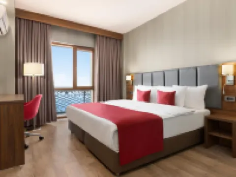 Ramada by Wyndham Van Hotels in Van