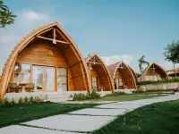 Samplangan Penida Resort Отели рядом с достопримечательностью «Бухта Сампалан»