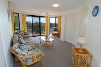 Excellsior Apartments
