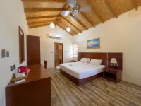 Bambukeyo Villa Hotels in Thimarafushi