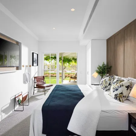 Spicers Guesthouse
