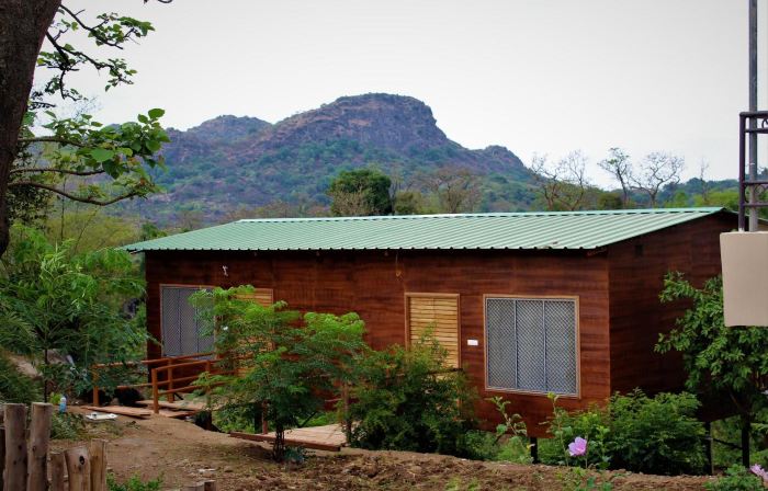 Aditya Forest Eco Resort