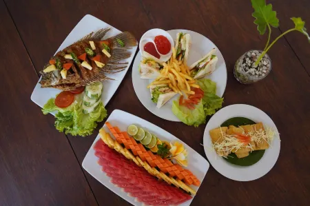 Horison Resort Tlogo Semarang Отели в г. Semarang Regency