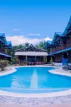 Hotel Utüane - Pools