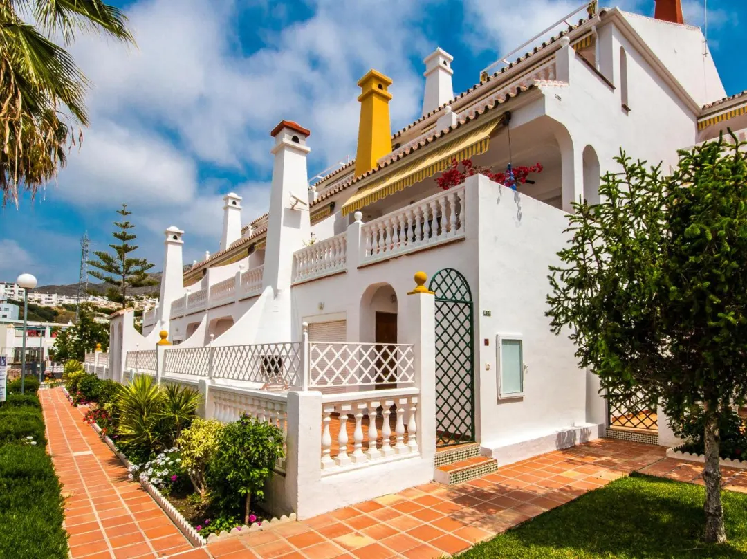 Apartments Las Rosas De Capistrano - Nerja