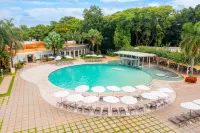 Bourbon Cataratas do Iguaçu Thermas Eco Resort - 5-stjärniga