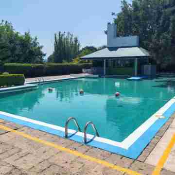 Gran Hotel Xalapa Fitness & Recreational Facilities